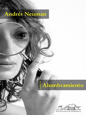 cover image of Alumbramiento